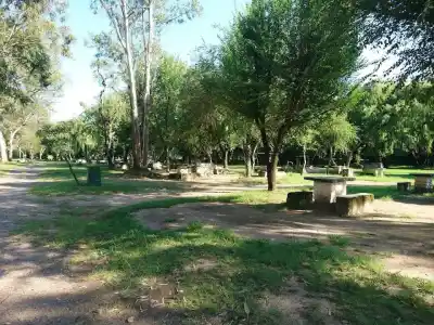 La Caldera abre su camping para el Día del Estudiante: el detalle que cambió en los últimos años