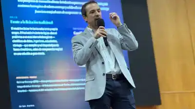 San Juan pone $17 millones sobre la mesa: la movida minera que busca ideas de todos, no solo de expertos