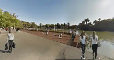 Rosario se transforma: La millonaria obra que cambiará para siempre el Parque Independencia y lo que los vecinos no se esperaban