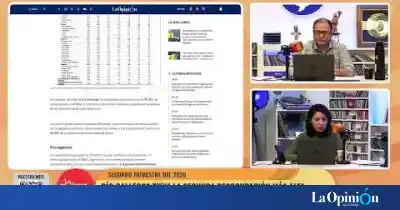 Río Gallegos tiene más desempleo que el promedio del país: el número que preocupa a más de 6.000 vecinos
