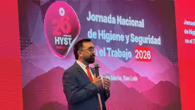 Merlo se llenó de visitantes por un evento que nadie imaginaba: qué los trajo