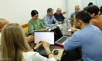 Trelew avanza con una ordenanza que apunta a un vacío legal: qué pasará con los camiones que descargan donde no deben