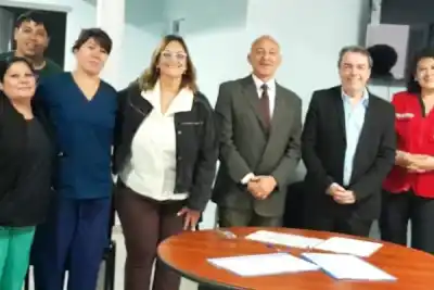 Buscan 40 personas en La Banda para una tarea que casi nadie quiere hacer