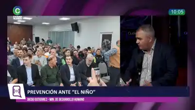 El Niño: 14 municipios del Chaco no responden al Comité de Emergencia y crece la preocupación