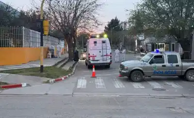 Le disparó a un hombre en el barrio Matadero y la Justicia tomó una decisión clave
