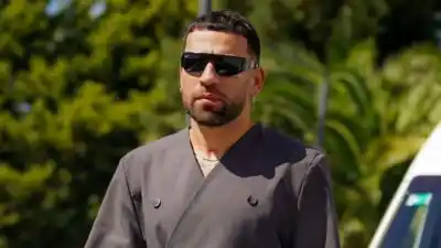 Otamendi sacude las redes: el look de lujo que amenaza el reinado de De Paul