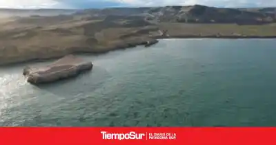 El Senado aprobó un nuevo parque marino en Santa Cruz: qué pasará con la costa
