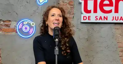 La abogada cordobesa que eligió San Juan para su jugada nacional: "El interior no puede seguir esperando"