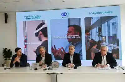 Entre Ríos suma un programa que busca transformar ideas en empresas: quiénes podrán anotarse