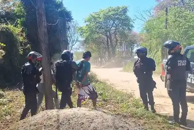 Entran a robar por la pieza de su hija de 9 años: "Vivo sola y tengo miedo"