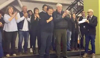 Bariloche: el oficialismo presentó su lista para la reforma de la Carta Orgánica y hay un detalle que sorprende