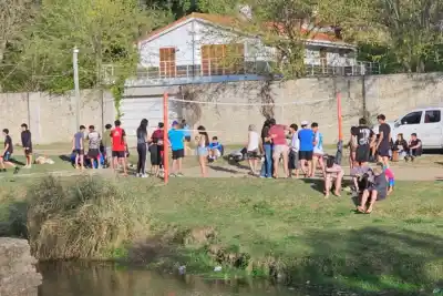 Tres días de fiesta en El Trapiche: lo que van a sortear entre los estudiantes no es poca cosa