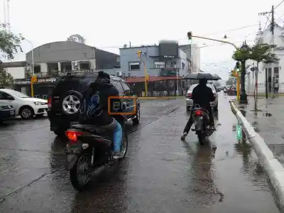 ¿Lloverá? Anticipan tormentas en Monteros para toda la semana