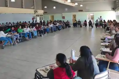 91 docentes rindieron para dirigir los jardines de Neuquén: quedan dos instancias y un cargo vacío