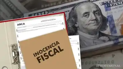 Blanqueo sin límite: quiénes podrán meter dinero no declarado y hasta cuándo ARCA no podrá revisar
