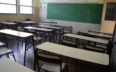 Jujuy les dio dos días sin clases a los estudiantes: el motivo que nadie esperaba