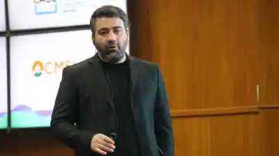 Empezó quebrando y hoy es parte de una multinacional: la historia del sanjuanino que fundó dos empresas icónicas