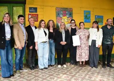 Chaco: el nombre que ahora llevará un centro cultural clave de Resistencia