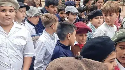La Fiesta del Gaucho de San Benito ya no es solo local: qué cambia tras la medida