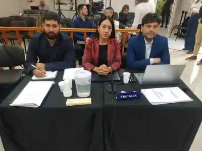 Sometieron a un anciano en Paso de Indios: la Justicia tomó una decisión que cambia todo