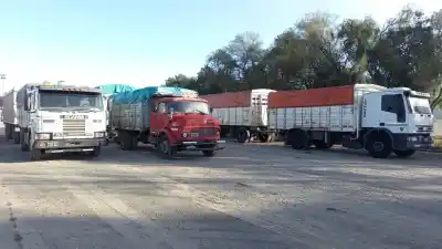 Alerta en el transporte: la escalada del combustible que amenaza con paralizar la cadena de abastecimiento