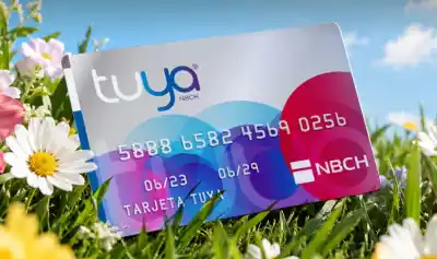 La promo de primavera de Tarjeta Tuya: cuotas y reintegro, pero hay un plazo que vence