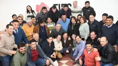 Sáenz sale a recorrer la provincia para el Presupuesto 2027: el detalle que no cierra