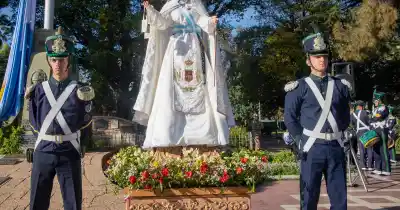 Maipú se prepara para una fecha que cada septiembre paraliza al departamento