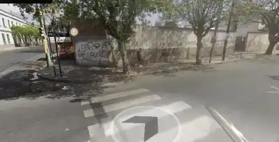 El negocio de fútbol 5 en pleno centro de Salta que despertó una pregunta incómoda entre comerciantes