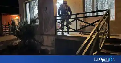 Cayó el clan uruguayo que vendía cocaína en El Calafate y la Justicia tomó una decisión clave