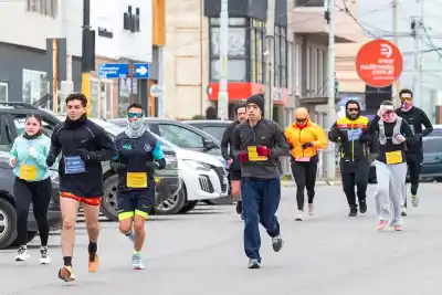 La carrera que une a Río Grande vuelve con un dato que pocos conocen