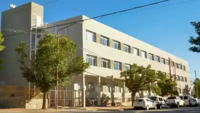 Zapala: la Justicia ya tomó medidas tras el ataque con una tijera en el patio de la Escuela 12