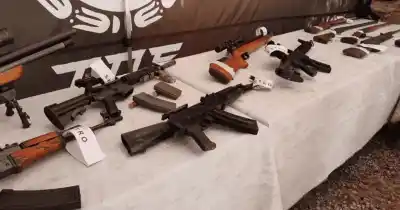 Alerta máxima en Santa Fe: la amenaza narco que puso en la mira al gobernador Pullaro