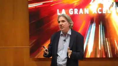 El dato que preocupa a los expertos en IA: la ansiedad es el doble que en la pandemia