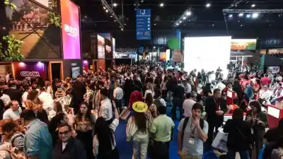 Seis municipios bonaerenses se plantan solos en la feria de turismo más grande de América Latina