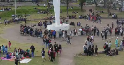 2.000 policías por turno y multas de hasta $70 millones: el plan que se activa en Mendoza
