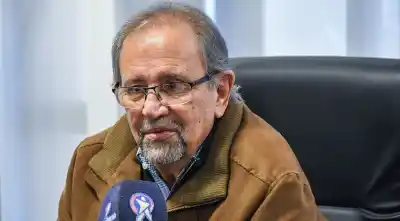 Salta revisó el Presupuesto 2027 y se topó con un número que no cierra