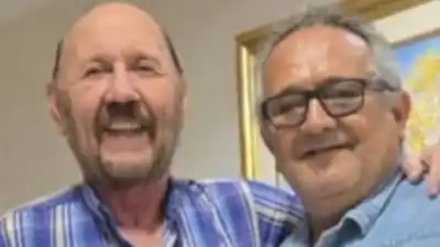 Nacif apuntó contra los que ya hablan de sucesión: "No hay lugar para los tibios y Judas"