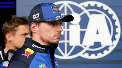 Verstappen al borde del abismo: la amenaza que sacude los cimientos de la Fórmula 1
