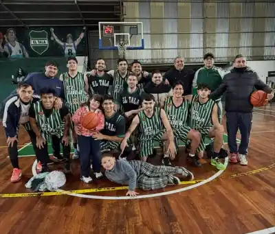 Vuelve la Liga Provincial y hay un clásico que nadie quiere perderse