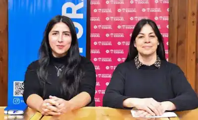Esquel revive su historia en pantalla grande: la función que promete emocionar a todos