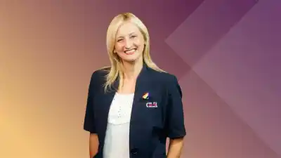 Mientras todos miran la feria, ella se mete en las chacras: la historia de Susana Bischoff