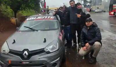 El norte se queda con la fecha: los pilotos que vuelven y la duda que se define el viernes
