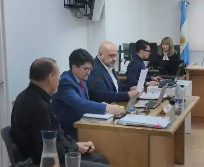 El juicio por abuso contra un ex empleado municipal llegó a su hora clave: qué pidió cada parte