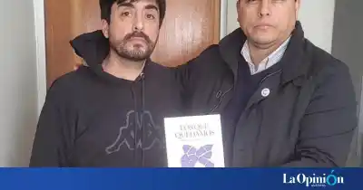 La Justicia no reacciona y el hijo de la médica asesinada en San Julián fue a golpear la puerta del gobernador