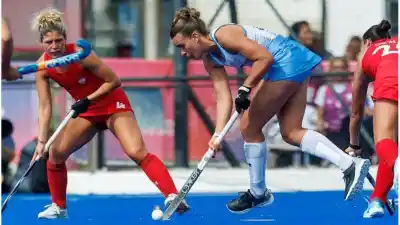 Las Leonas no perdonaron a Chile: el detalle que las depositó en la final