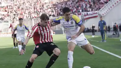Rosario tiene dos fiestas el mismo día: la que ya está armada y la que la AFA no vio venir