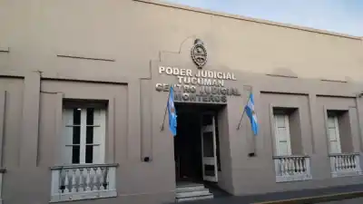 La esperó escondido en un baño en construcción: el desenlace que nadie vio venir