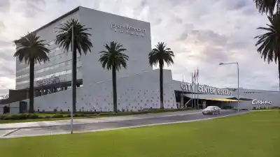 Rosario se prepara para los Suramericanos: el hotel que alojará a tres potencias