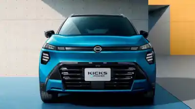 Nissan Kicks e-Power: el renovado SUV que llega con un secreto bajo el capó y un hermano argentino